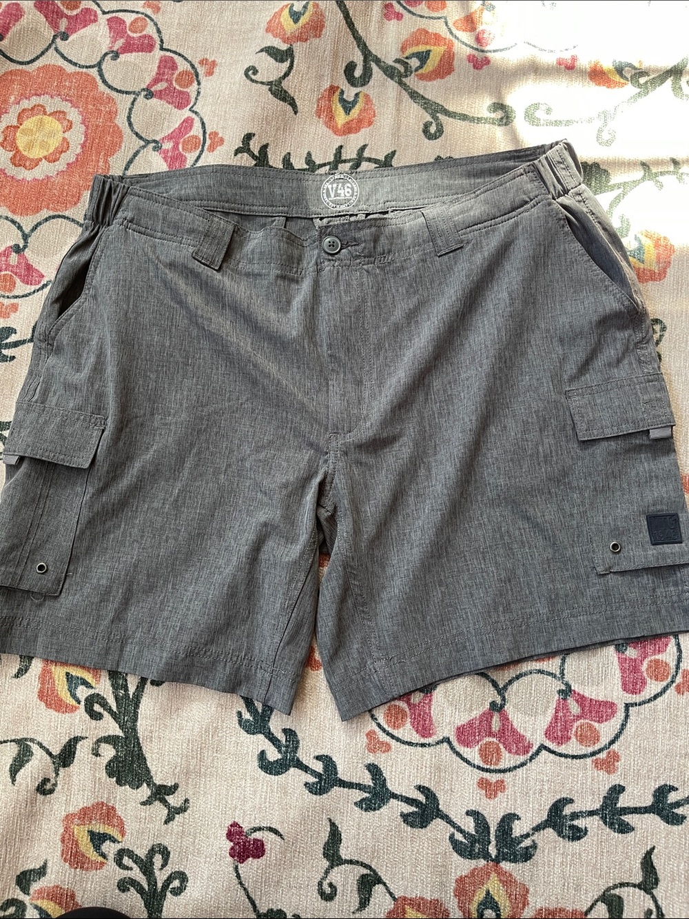 Land & Sea Men's Shorts